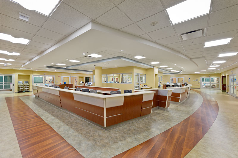 Kenmore Mercy Hospital